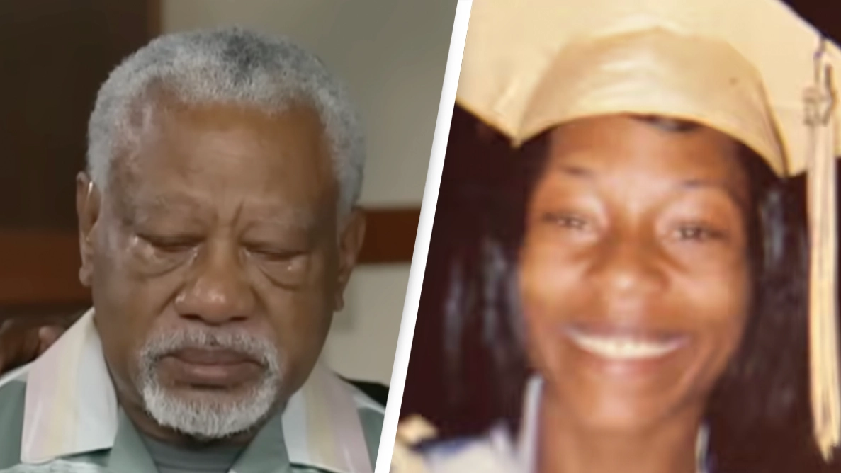 Father of Sonya Massey who was killed by police officer speaks out after ‘heart-wrenching’ footage surfaced online
