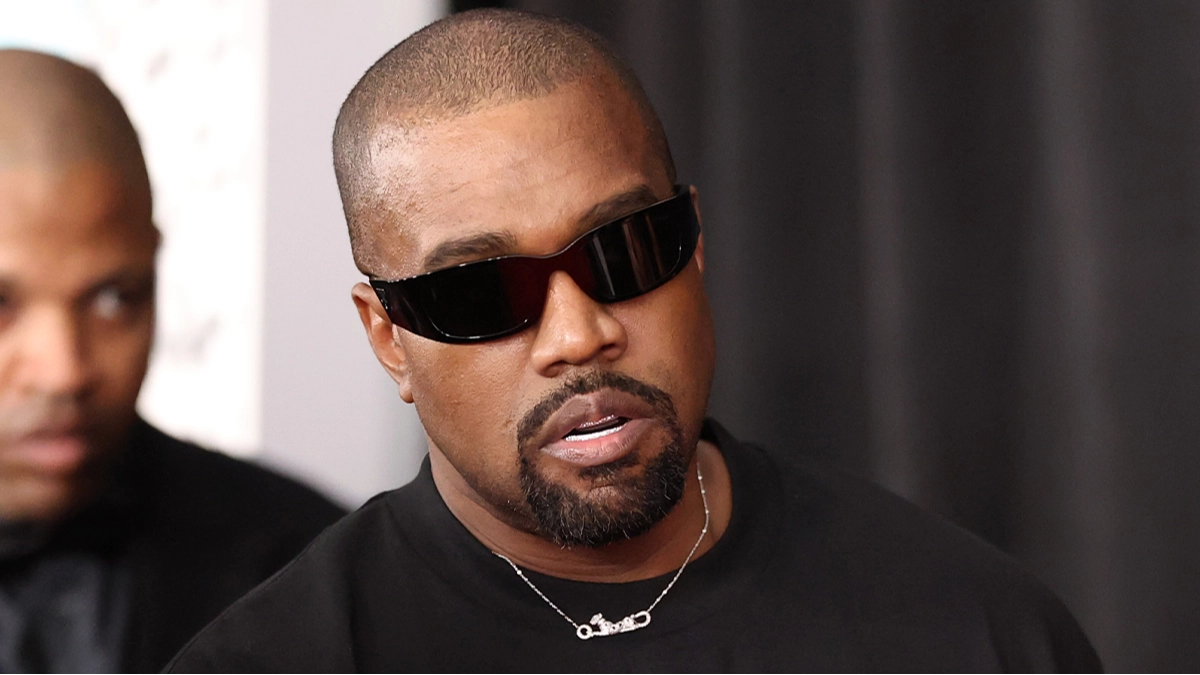 Kanye West's Twitter account has finally been deactivated with one final message to Elon Musk