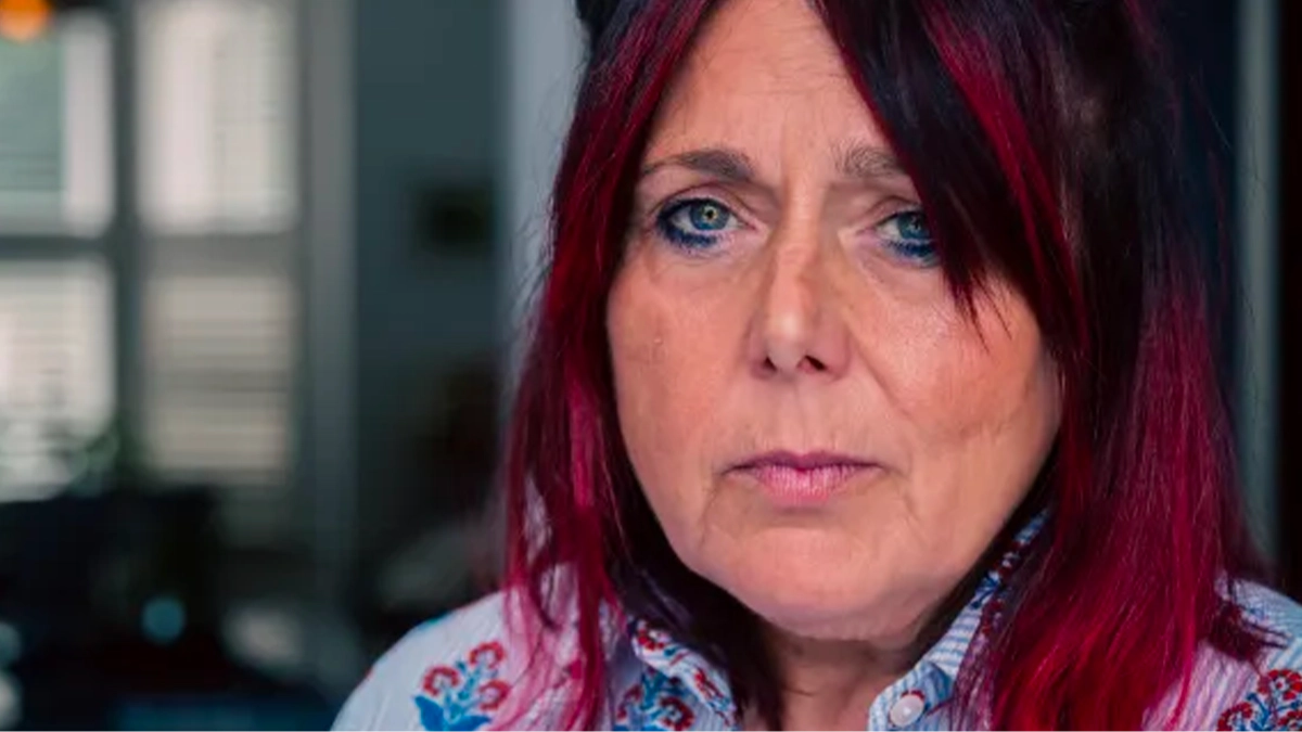 Woman entered 'sickening' fake 'honeytrap' relationship to catch her aunt's murderer