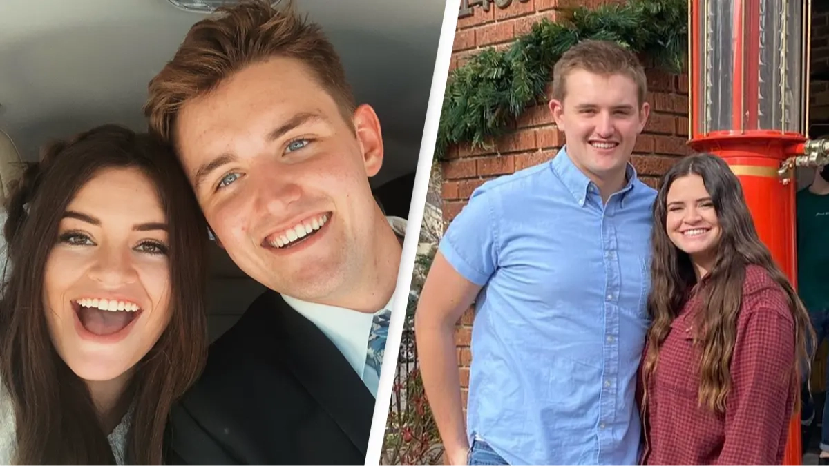 Woman marries man who sustained head injury and forgot they broke up seven months earlier