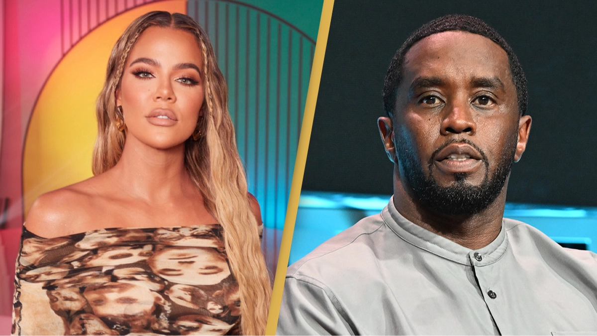 Khloé Kardashian says guests were 'butt-naked' at party with Diddy in viral resurfaced footage