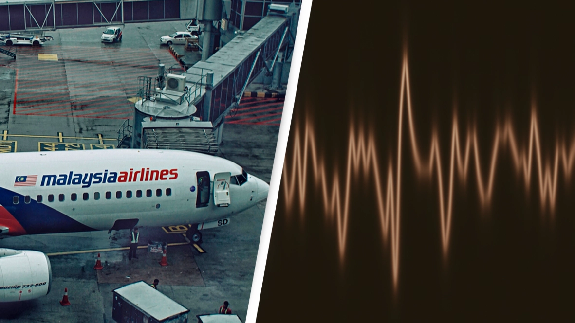 Experts believe mystery of MH370’s disappearance could be solved by 'ghost radio signals'