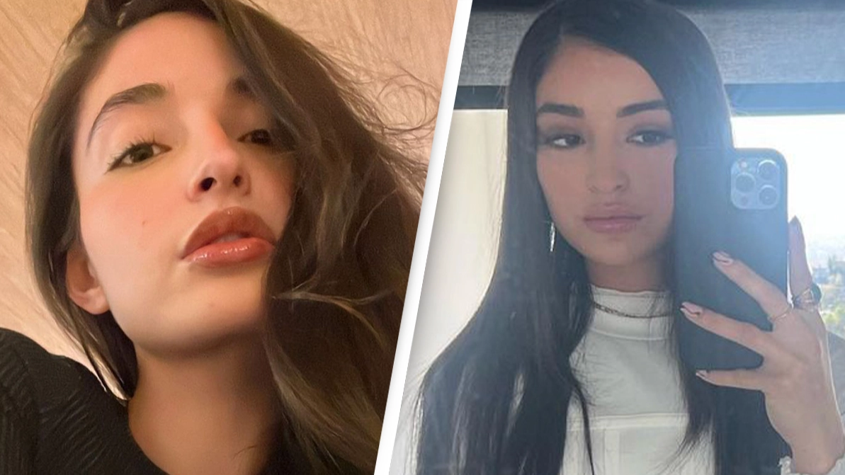 Doctor who claimed Emily Willis 'may never walk again' examines her condition
