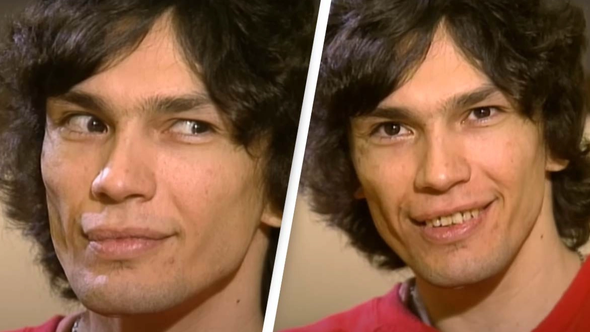 Night Stalker serial killer gave chilling response when asked why he murdered his victims