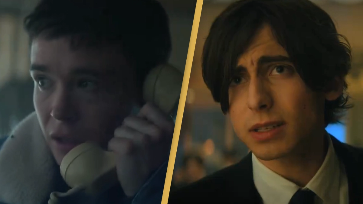 Netflix drops first trailer for the final season of The Umbrella Academy