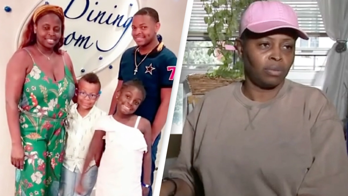 Family watched $8,500 cruise leave without them after making brutal travel mistake