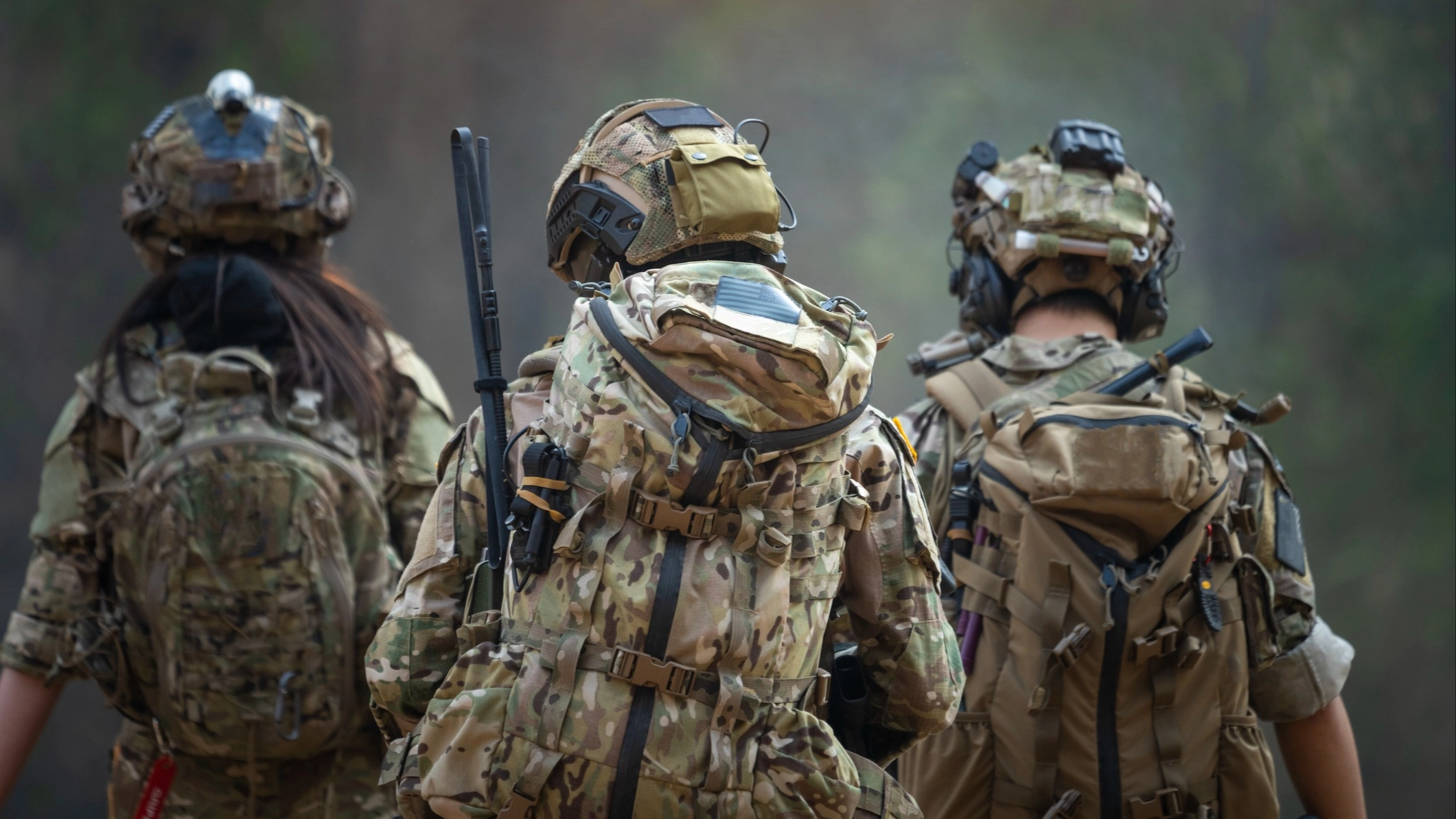 WW3 fears grow as Pentagon prepares 'doomsday plan' with new details emerging