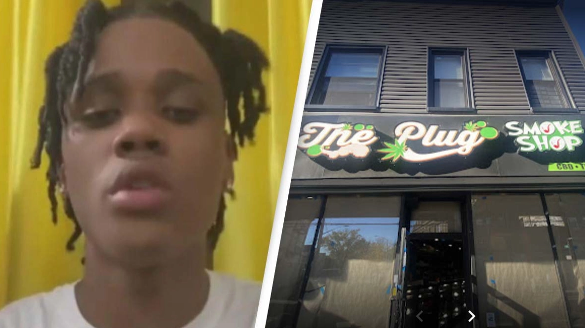 Mom says son didn't deserve to lose life for $150 after he's killed in robbery