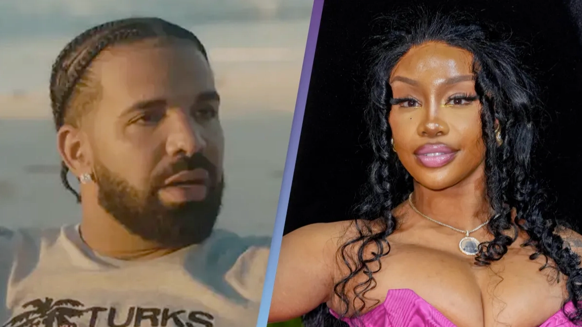 Drake explains why he name-drops exes in lyrics after admitting 'disrupting their lives'