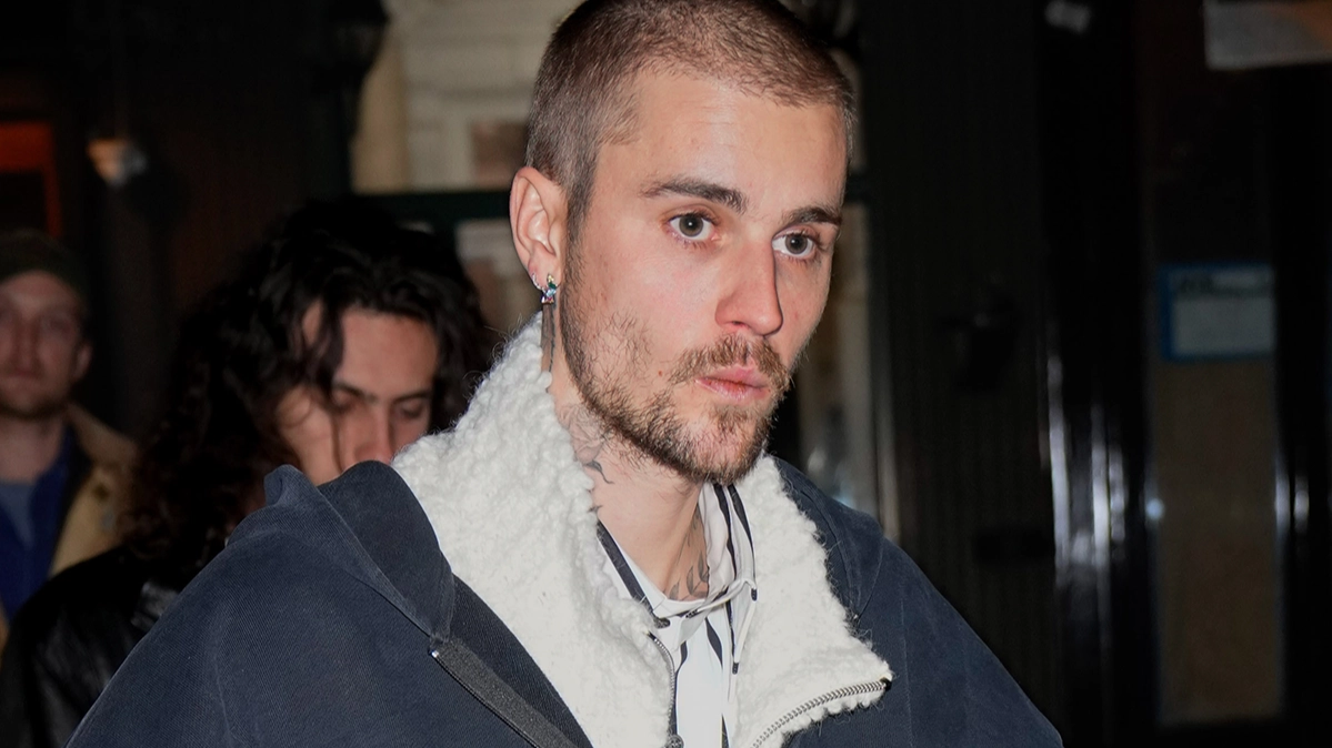 Fan fears for Justin Bieber grow as he breaks silence on 'all of the hurt'