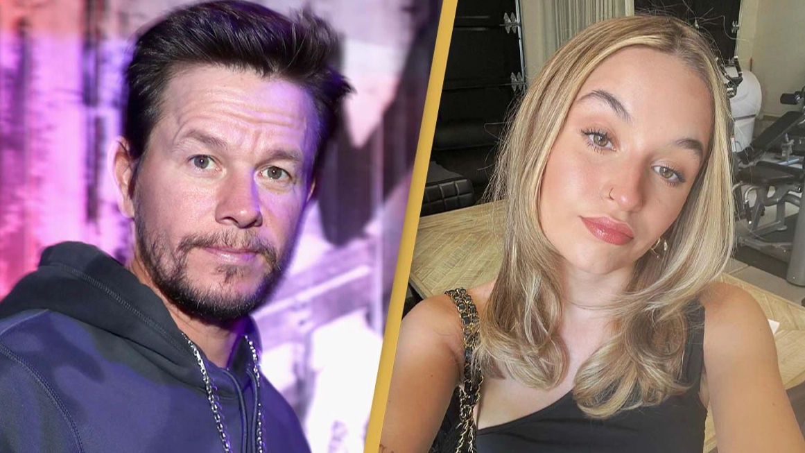 Mark Wahlberg crashed frat party at daughter's university and said it was more fun than Vegas