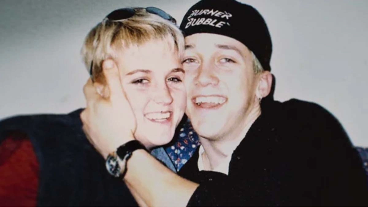 Haunting footage reveals final moments of woman who went missing onboard cruise ship