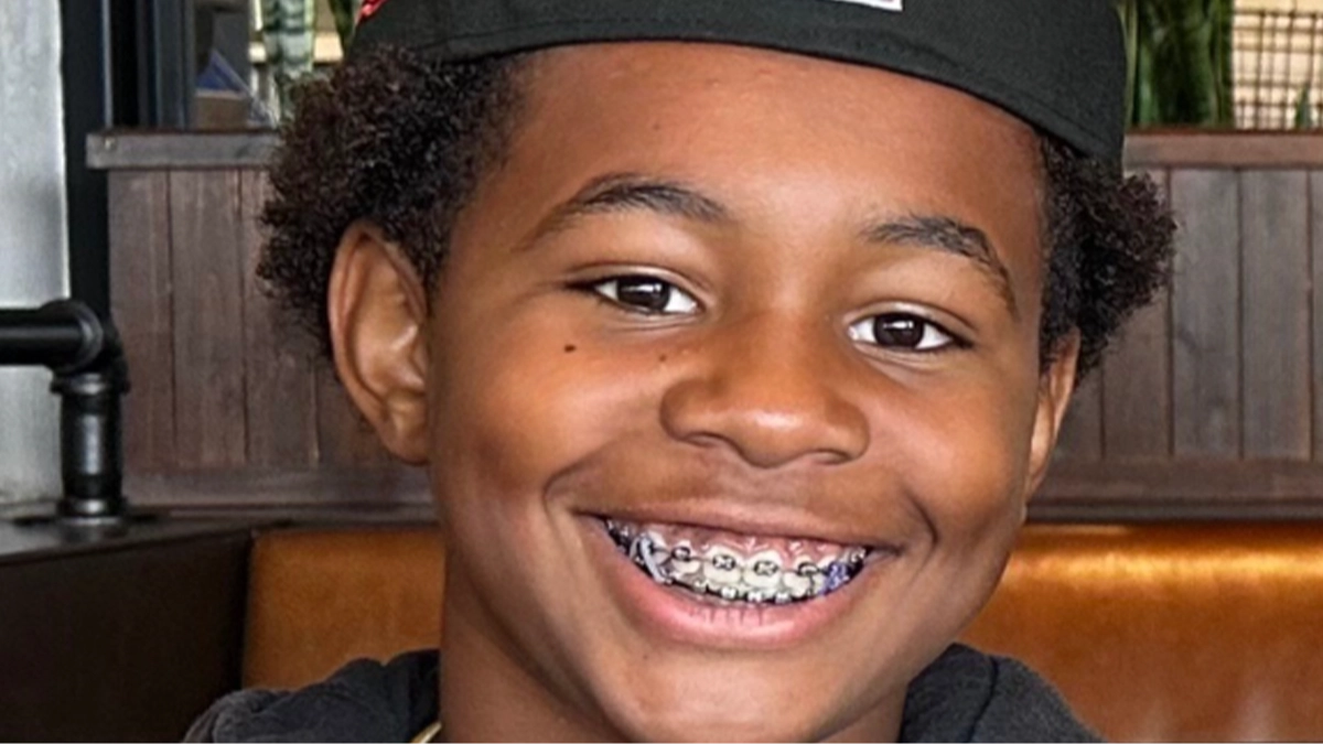 12-year-old boy dies after contracting brain-eating amoeba at popular swimming spot