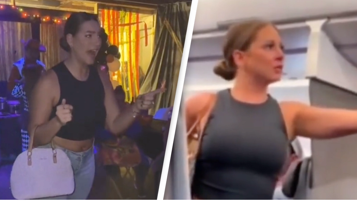 Woman wins Halloween with her 'perfect' costume for 2023