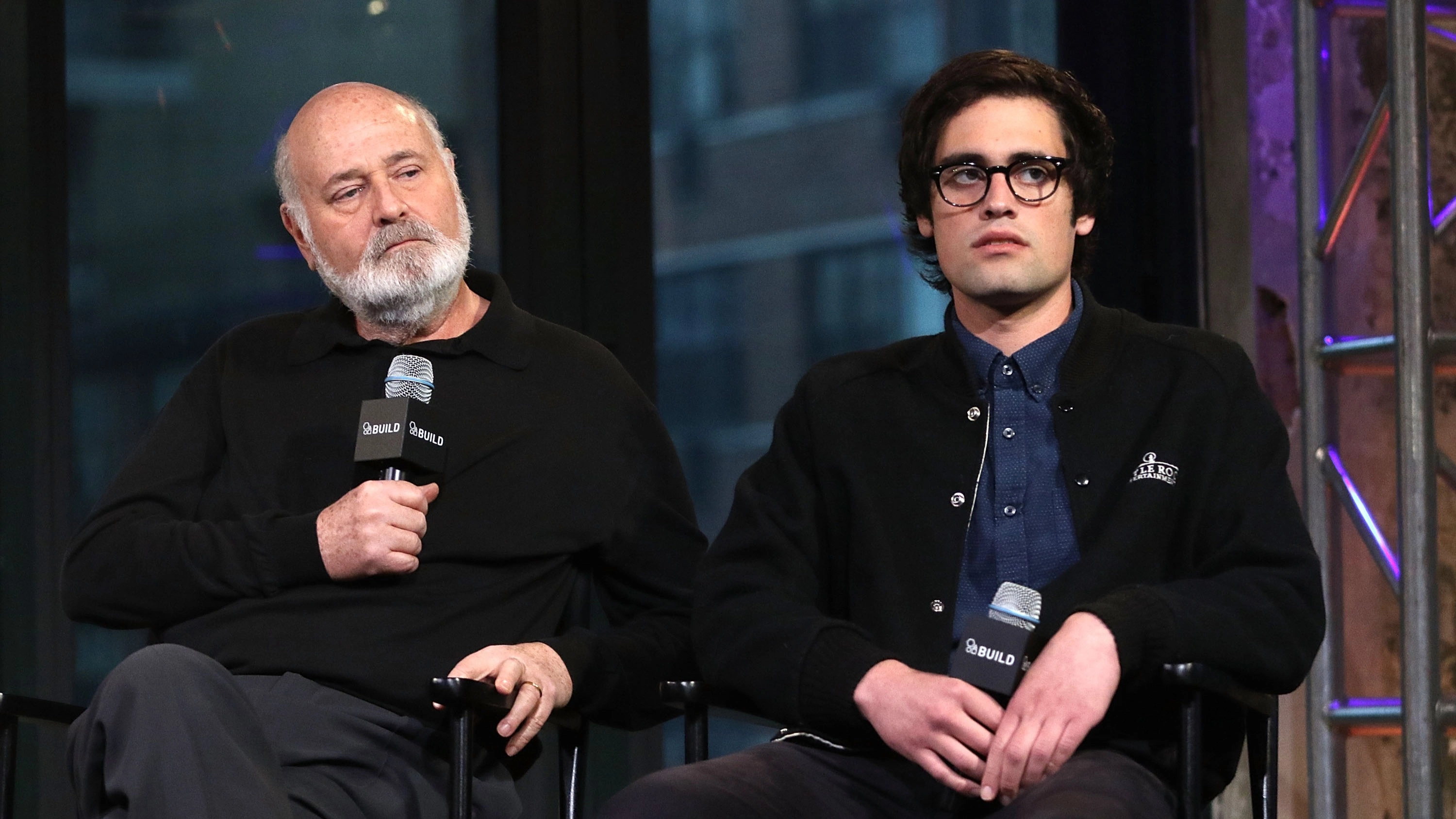 Nick Reiner’s attorney gives update after he’s arrested in connection with murder of director Rob Reiner and wife