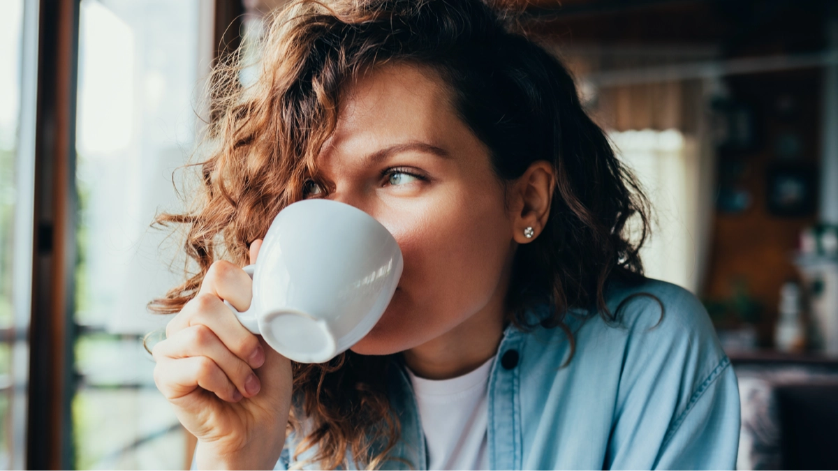 Doctors say this one drink can lower your risk of developing cancer