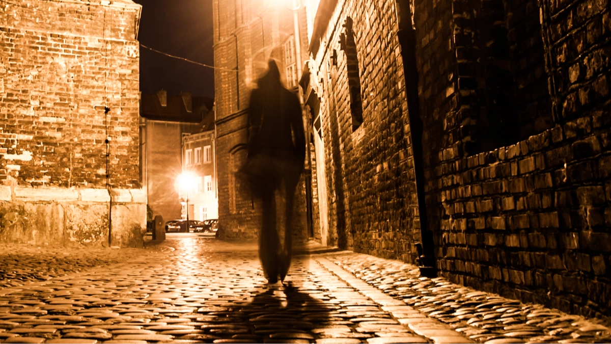 What historian who discovered Jack the Ripper's 'true identity' said about it after DNA breakthrough