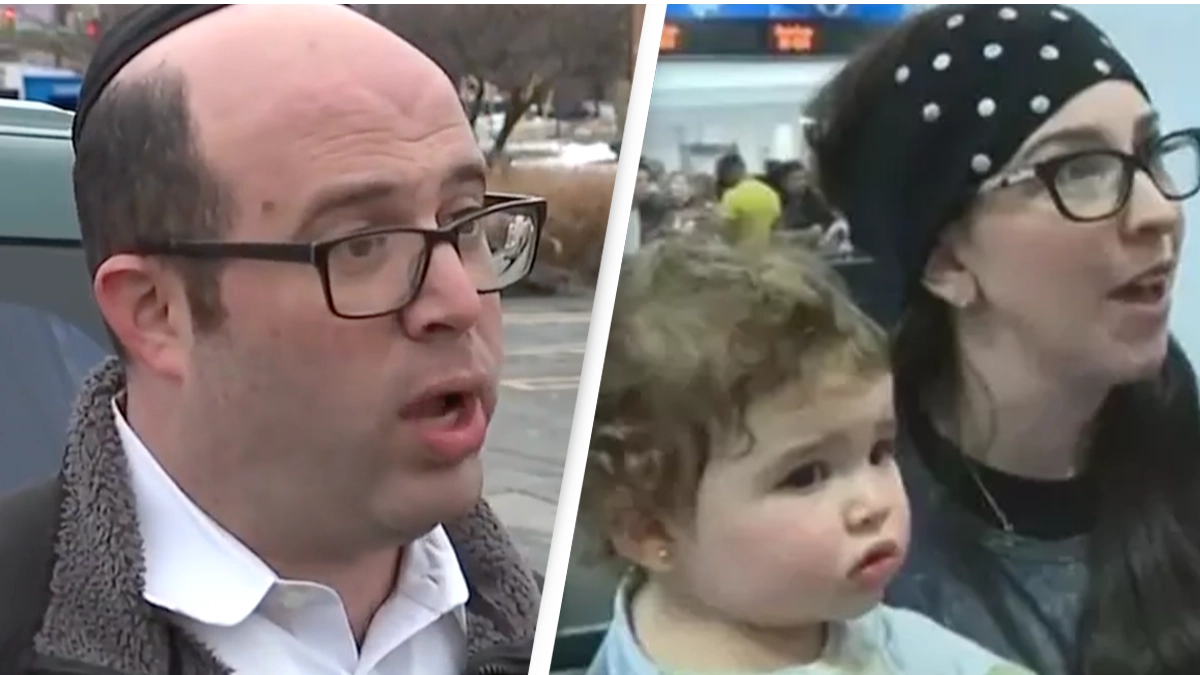 Family kicked off flight after passengers complain about their 'body odor'