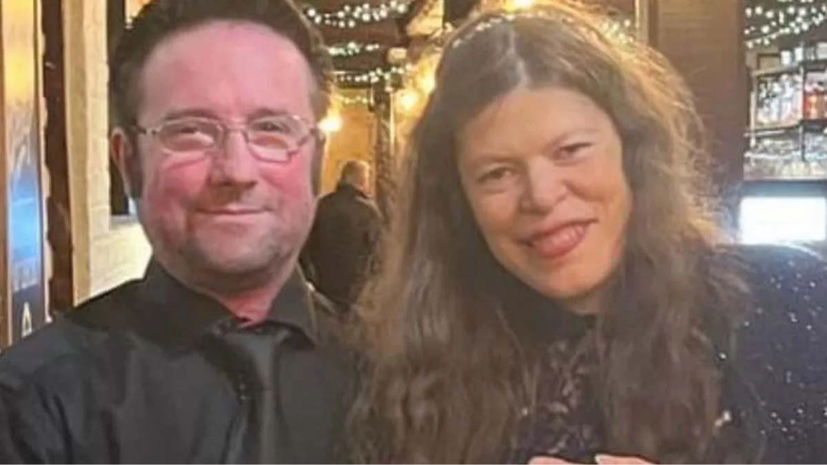 Woman who waited until marriage to have sex discovered she has extremely rare medical condition