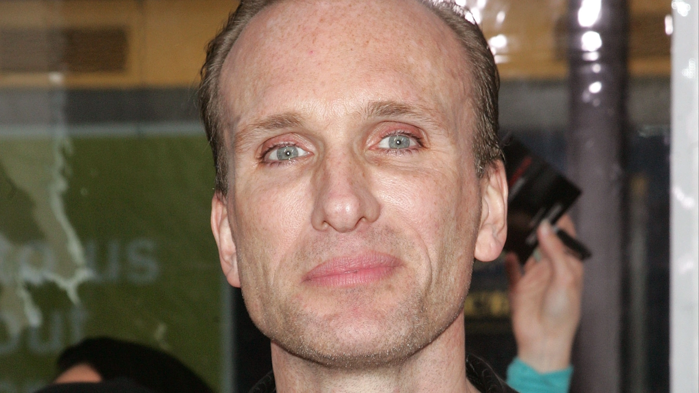 Pulp Fiction and The Mask actor Peter Greene found dead at 60 inside NYC apartment
