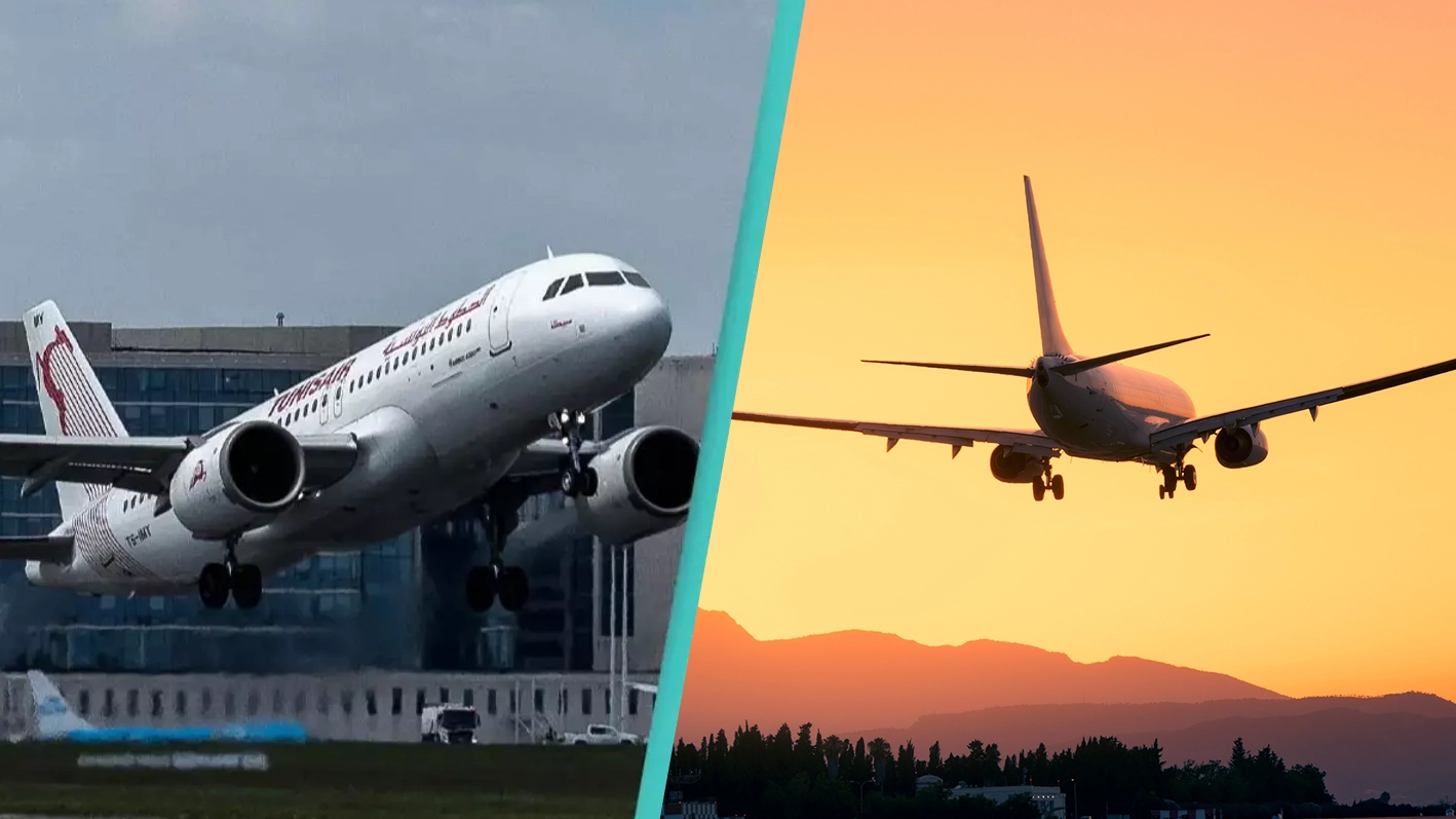 List of worst airlines in the world in 2024 has been revealed with some surprises making the best list