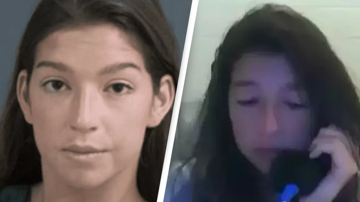 Woman accused of killing bride on wedding day hopes to be ‘living best life’ in 2 years despite facing prison sentence