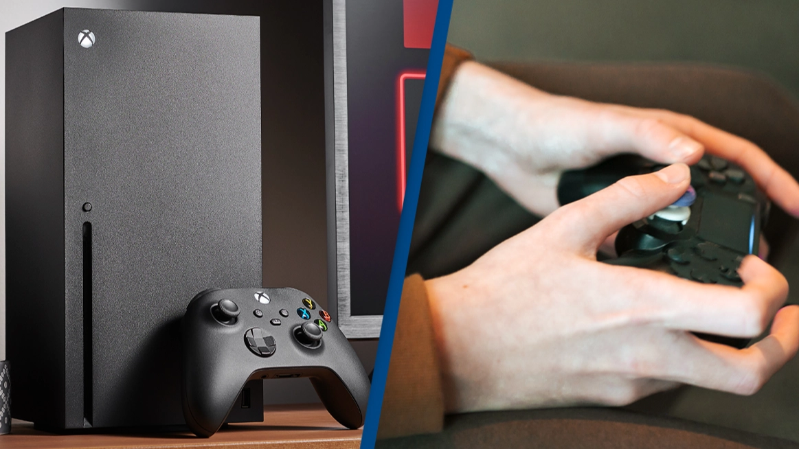 Xbox Series X gamers blown away by hidden feature most people have missed