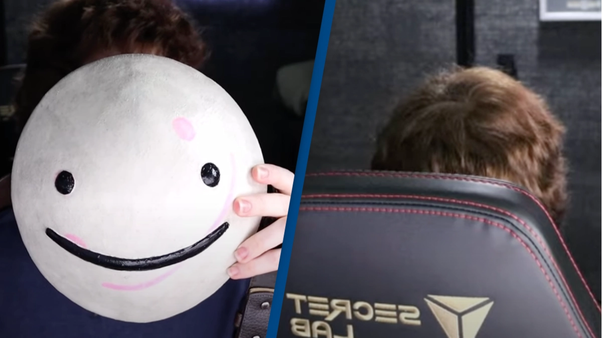 YouTuber Dream has finally revealed his face to his 30 million subscribers