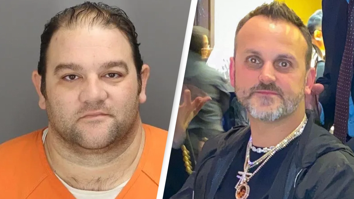 Attorney wrote himself into client's will before hiring hitman to have him murdered