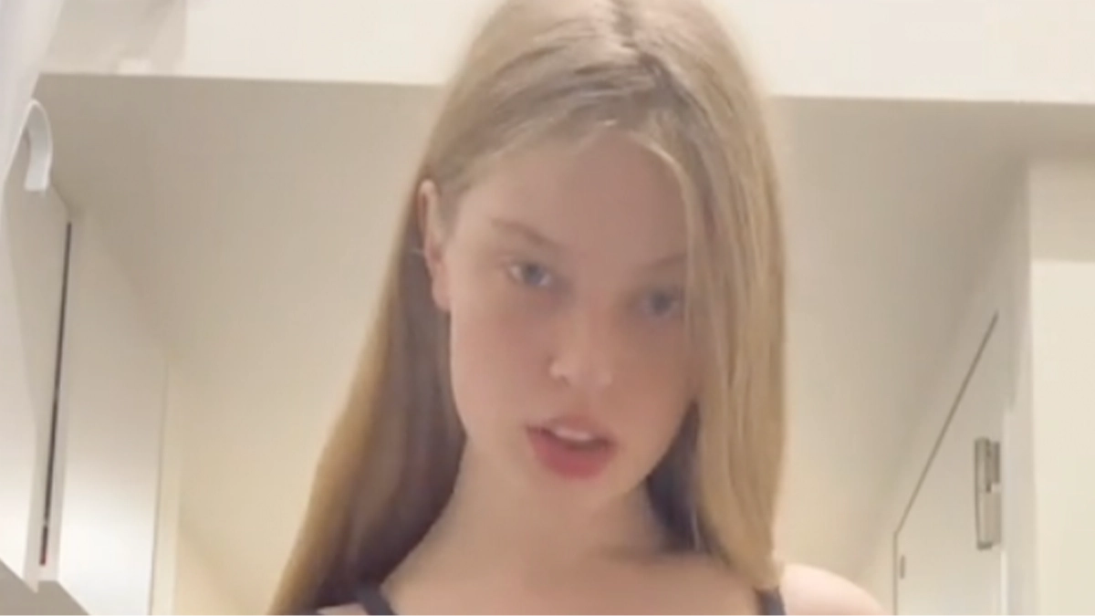 Elon Musk's estranged daughter has incredible response to her father claiming she is dead in 'gross' tweet