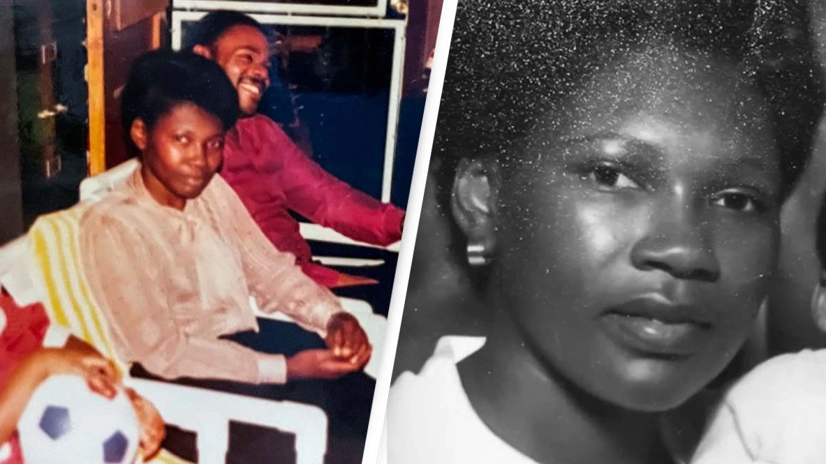 Mystery of woman who vanished after going to the ER finally solved 32 years later