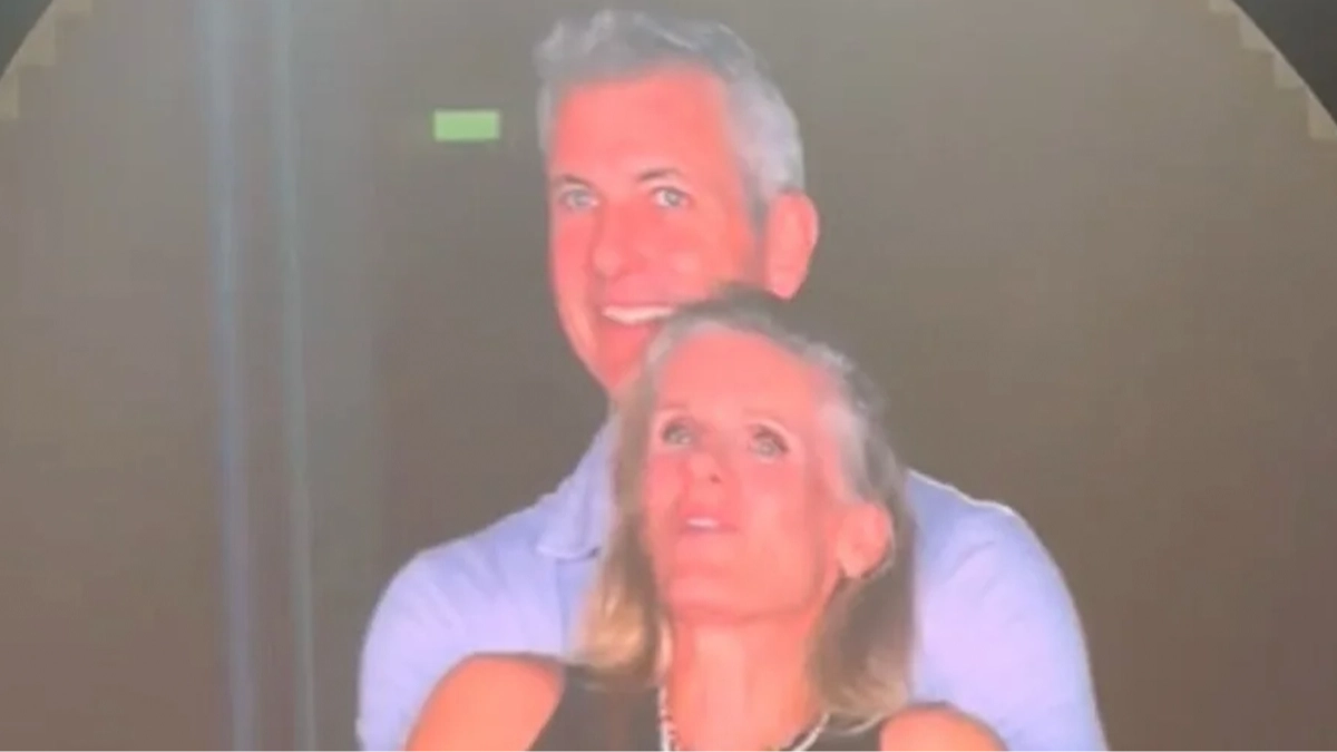 New details reveal how former CEO could sue Coldplay after being caught with employee on jumbotron
