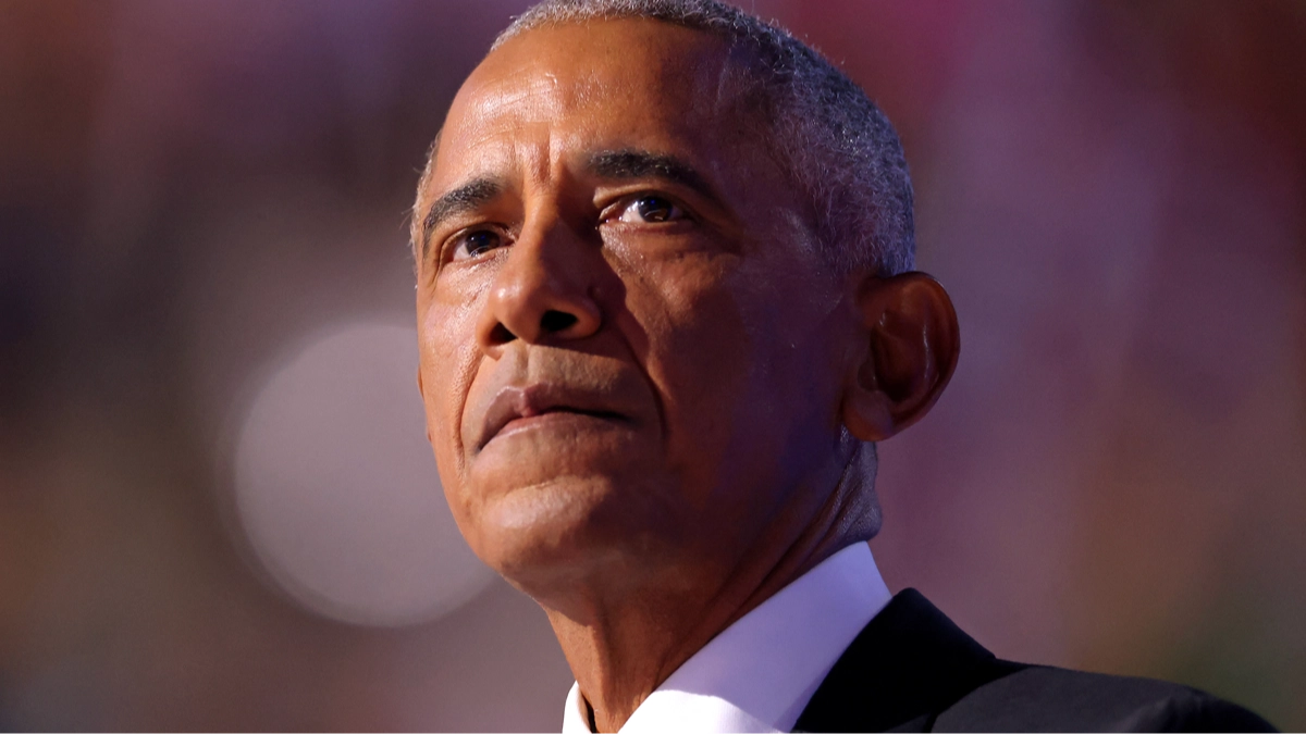 Barack Obama slams Trump in brutally honest response to his Tylenol autism announcement