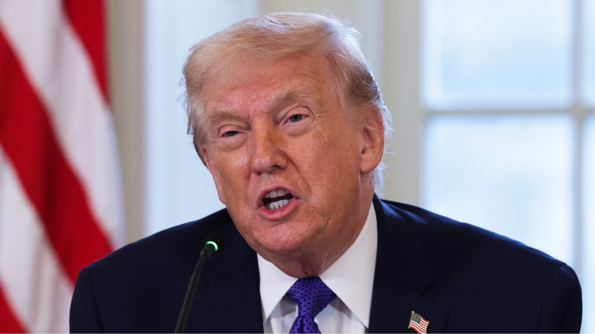 World's biggest bank issues warning as Trump pledges to make huge change to credit cards that could backfire