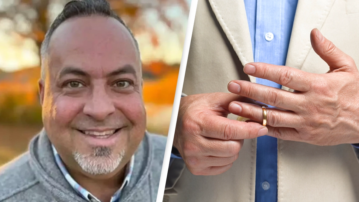 Private investigator reveals men who are cheating always do one exact same thing which gives them away