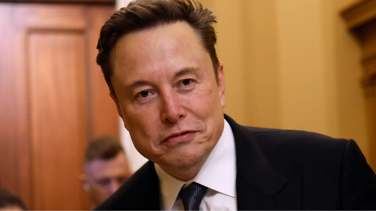 Reason why Tesla just offered Elon Musk $1,000,000,000,000