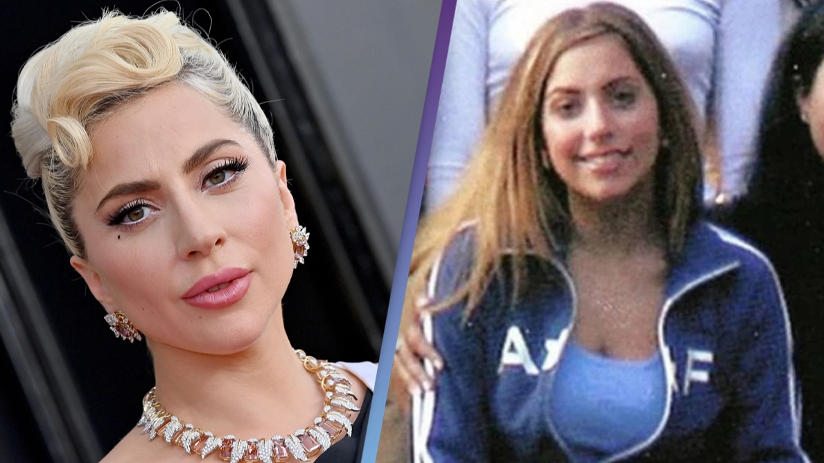 Lady Gaga has incredible response to classmates that started brutal group claiming she would ‘never be famous’
