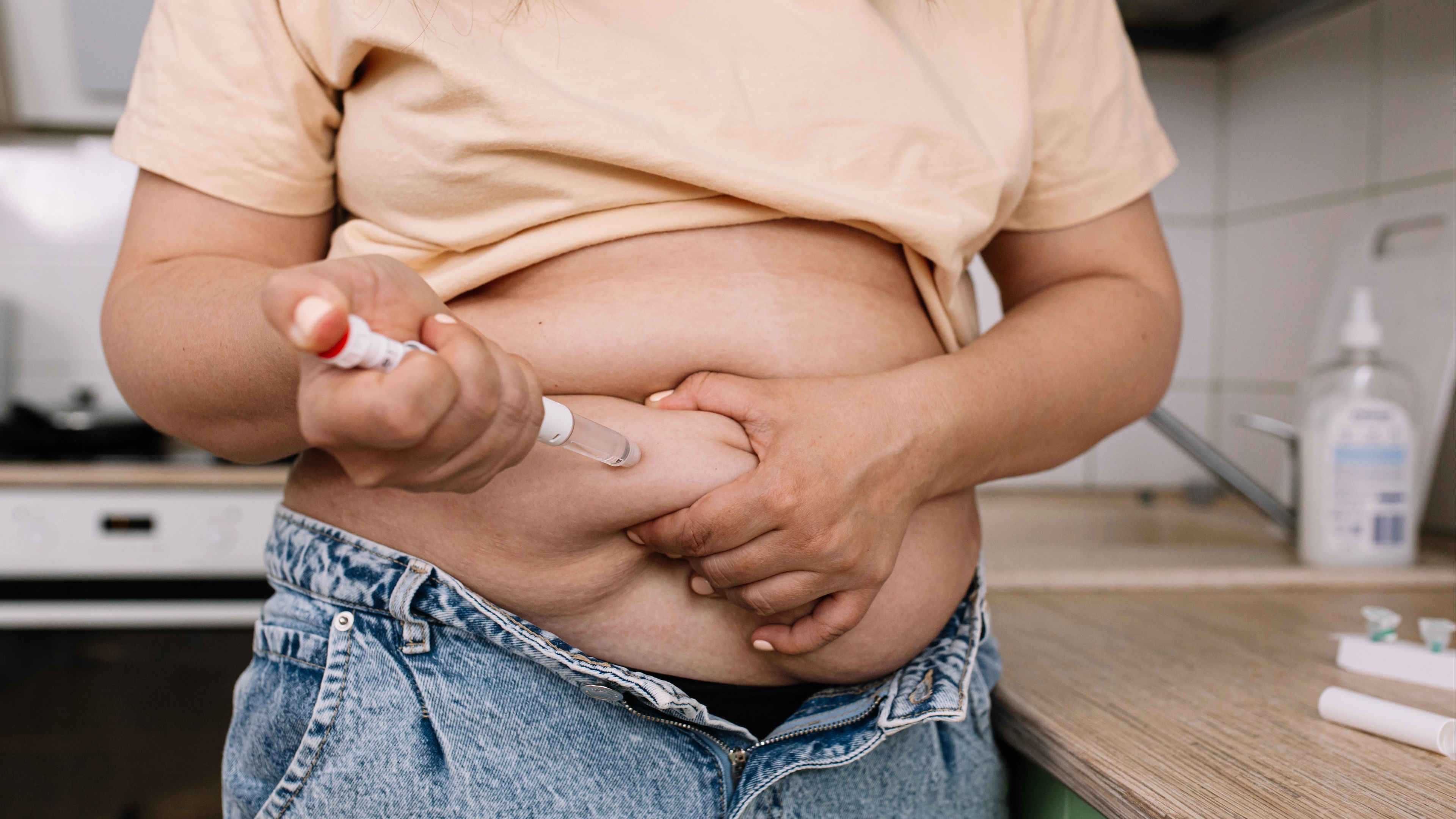 'Musclezempic' could be the future of weight-loss treatments according to experts