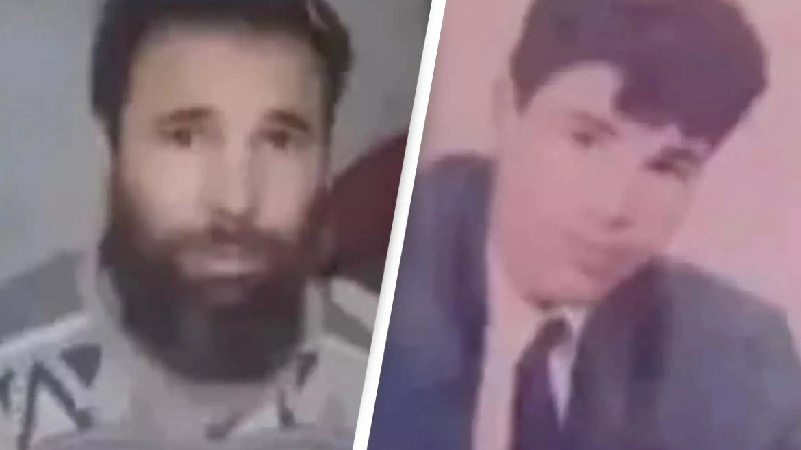 Heartbreaking reason man couldn't call for help while missing for 27 years in neighbor's cellar just minutes from his home