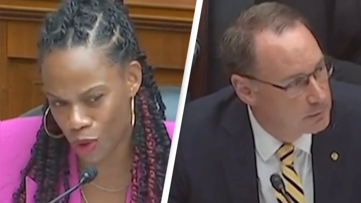 US Rep slams military for spending $41.6 million on Viagra during tense hearing over budget