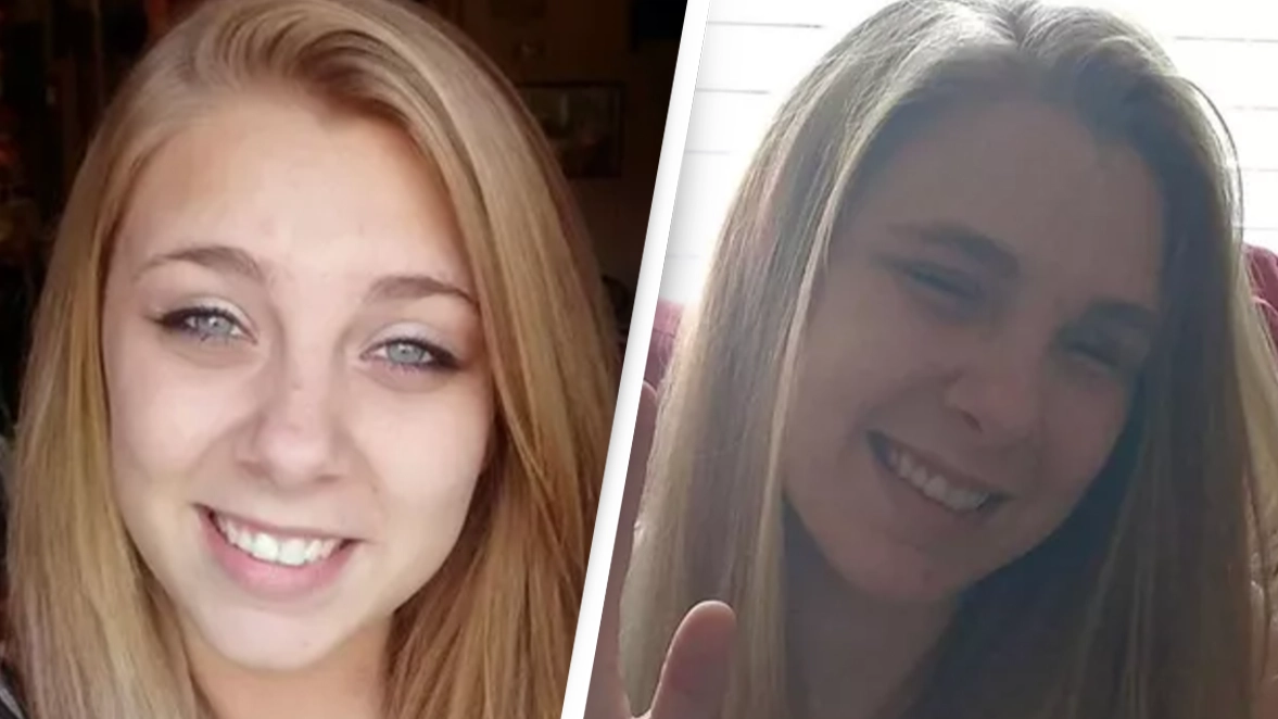 Disturbing sentence woman who ripped out her own eyes was screaming as she committed horrifying act