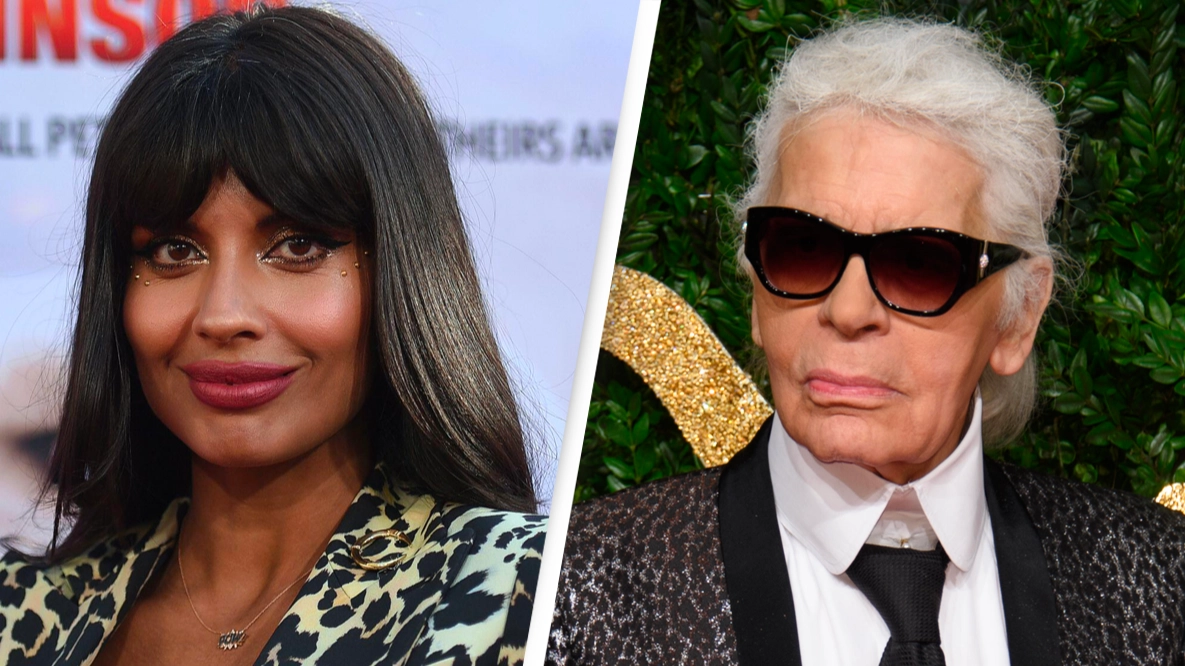 Jameela Jamil calls out Met Gala and everyone who went for 'honoring a known bigot'