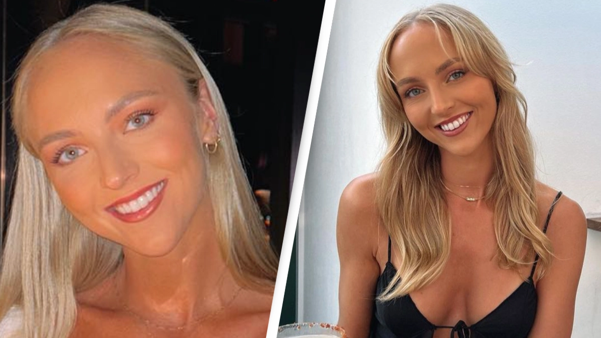 Woman who slept with more than 300 people in one year explains how she did it