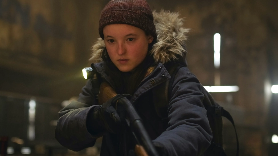 The Last Of Us 'breaks the internet' after most shocking moment in the games is brought to life