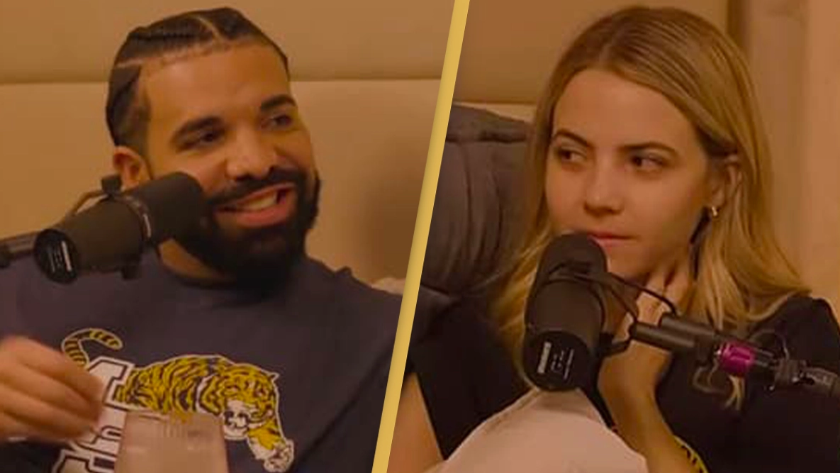 Bobbi Althoff has deleted her Drake interview and they’ve unfollowed each other