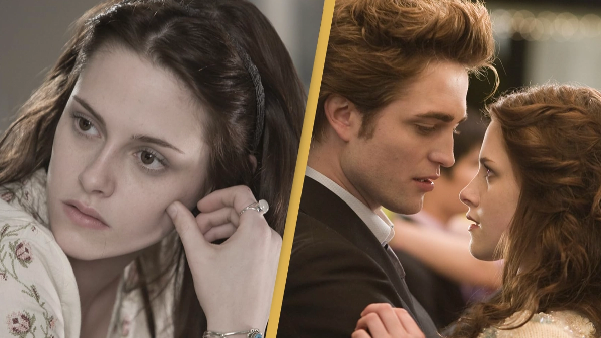 Twilight fans are just spotting obvious mistake in movie that's now 'very hard to unsee'
