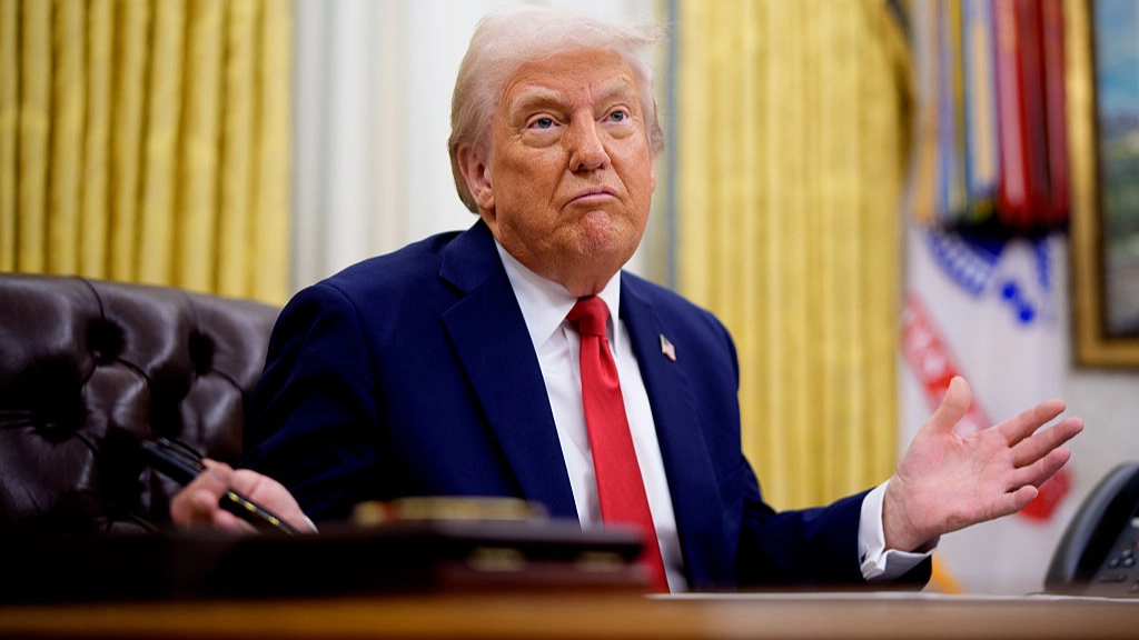 Surprising ways Trump’s tariffs might impact you as stock market shares fall