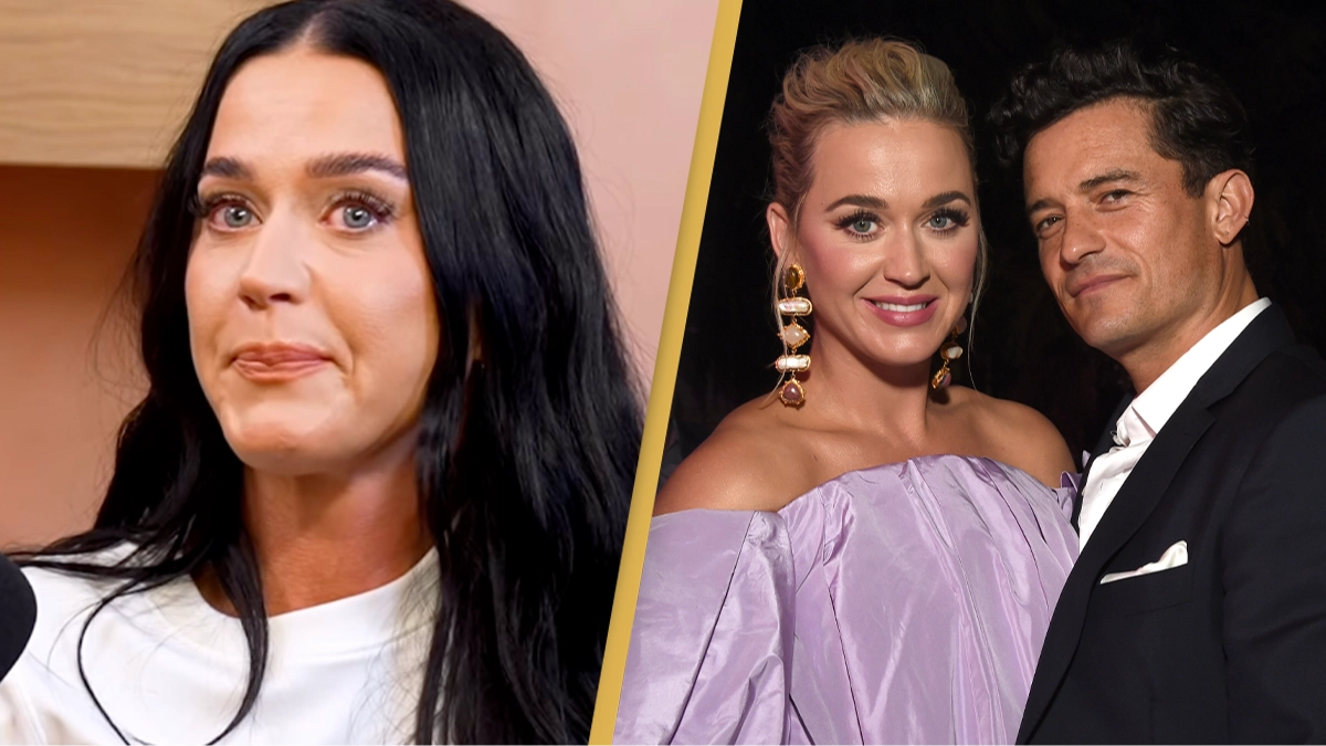 Katy Perry opens up about ‘really tough’ brief split from Orlando Bloom