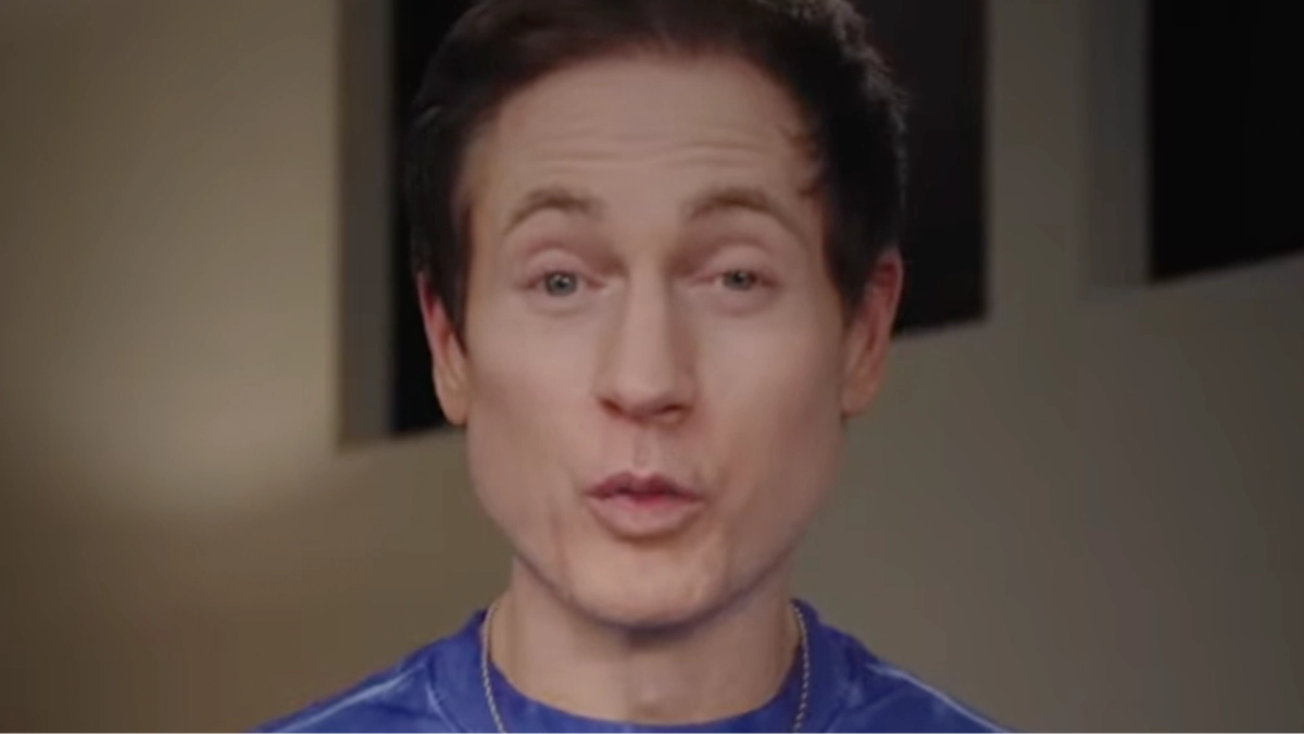 Biohacker who 'wants to live forever' reveals the 'worst legal thing you could ever consume'