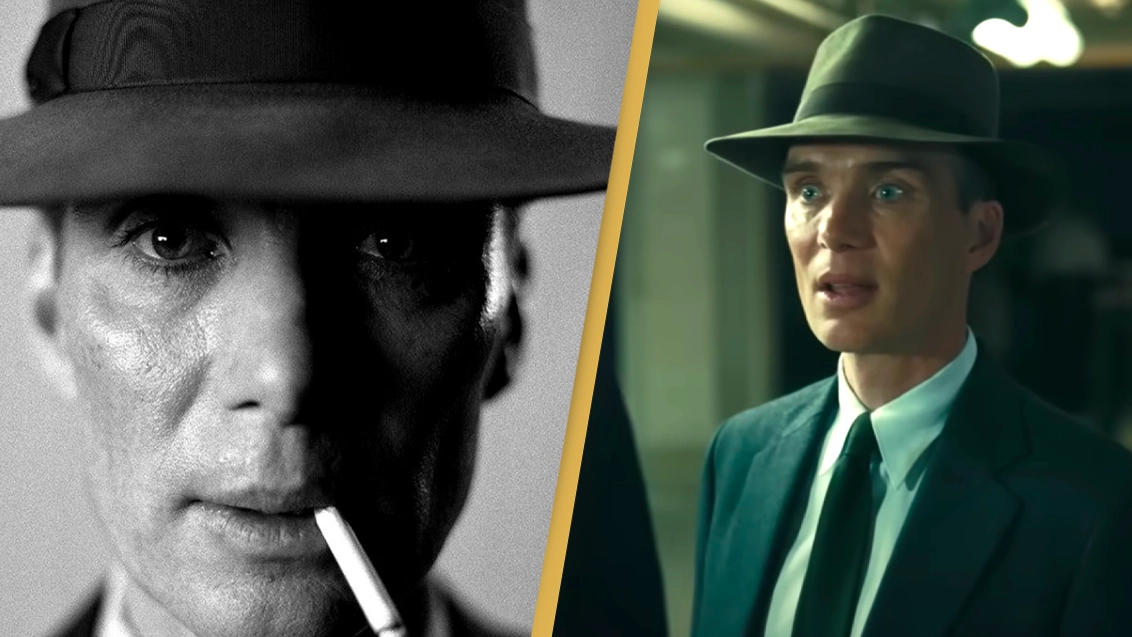 Moment in Oppenheimer that contains iconic line has outraged ‘one billion people’ in the world